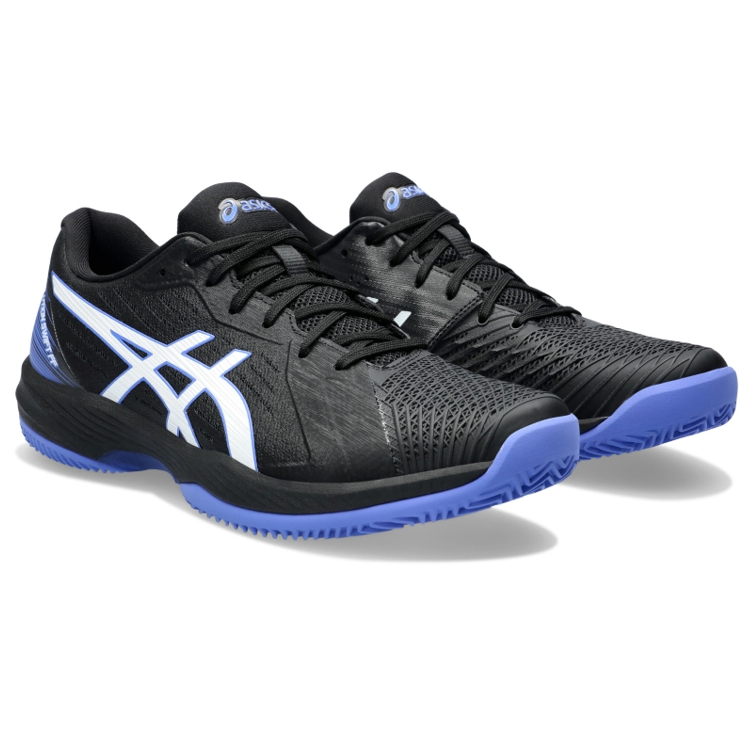 ASICS Solution Swift FF Clay Heren