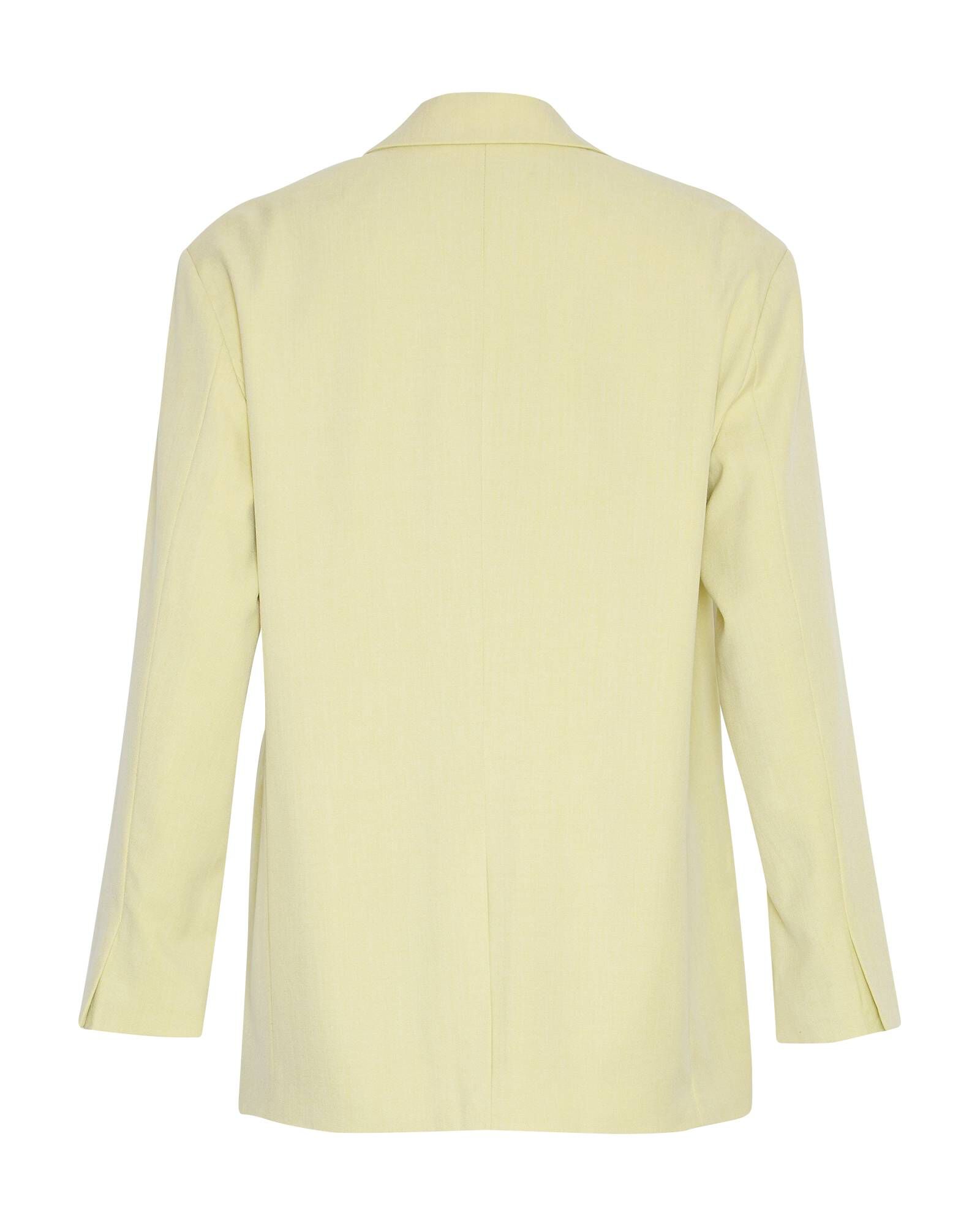 Moss Copenhagen| Damen Blazer MSCHFANILLA
