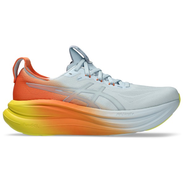 Asics - Gel-Nimbus 28 - Chaussures de running