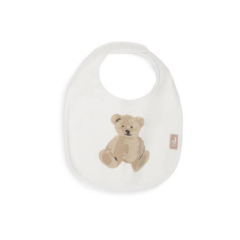 Lot de 5 bavoirs Teddy bear - JOLLEIN