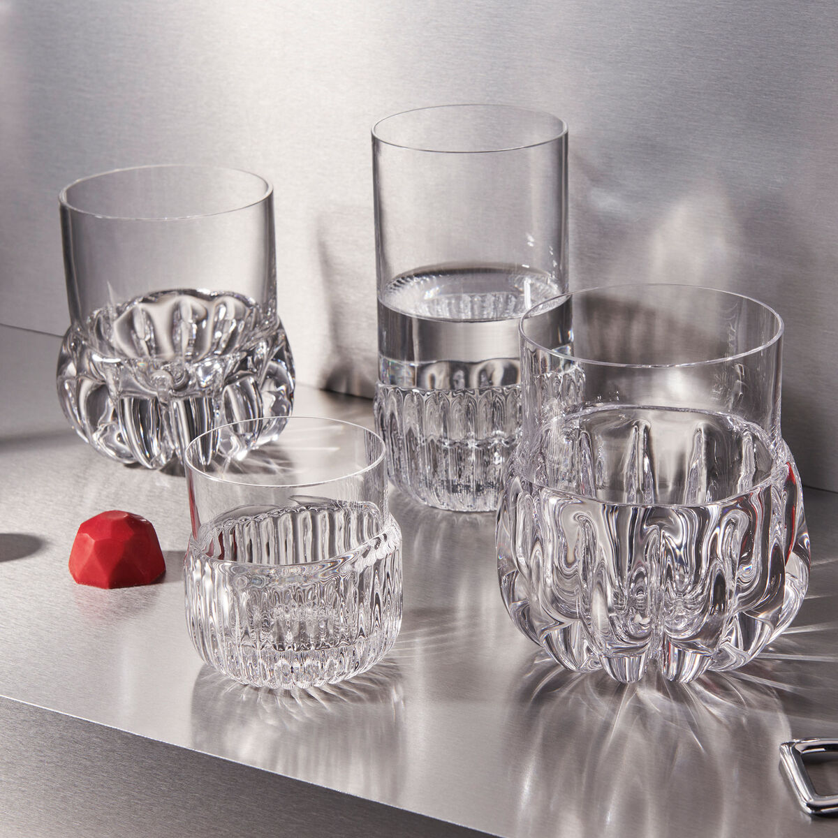 Jomo drikkeglass 17 cl