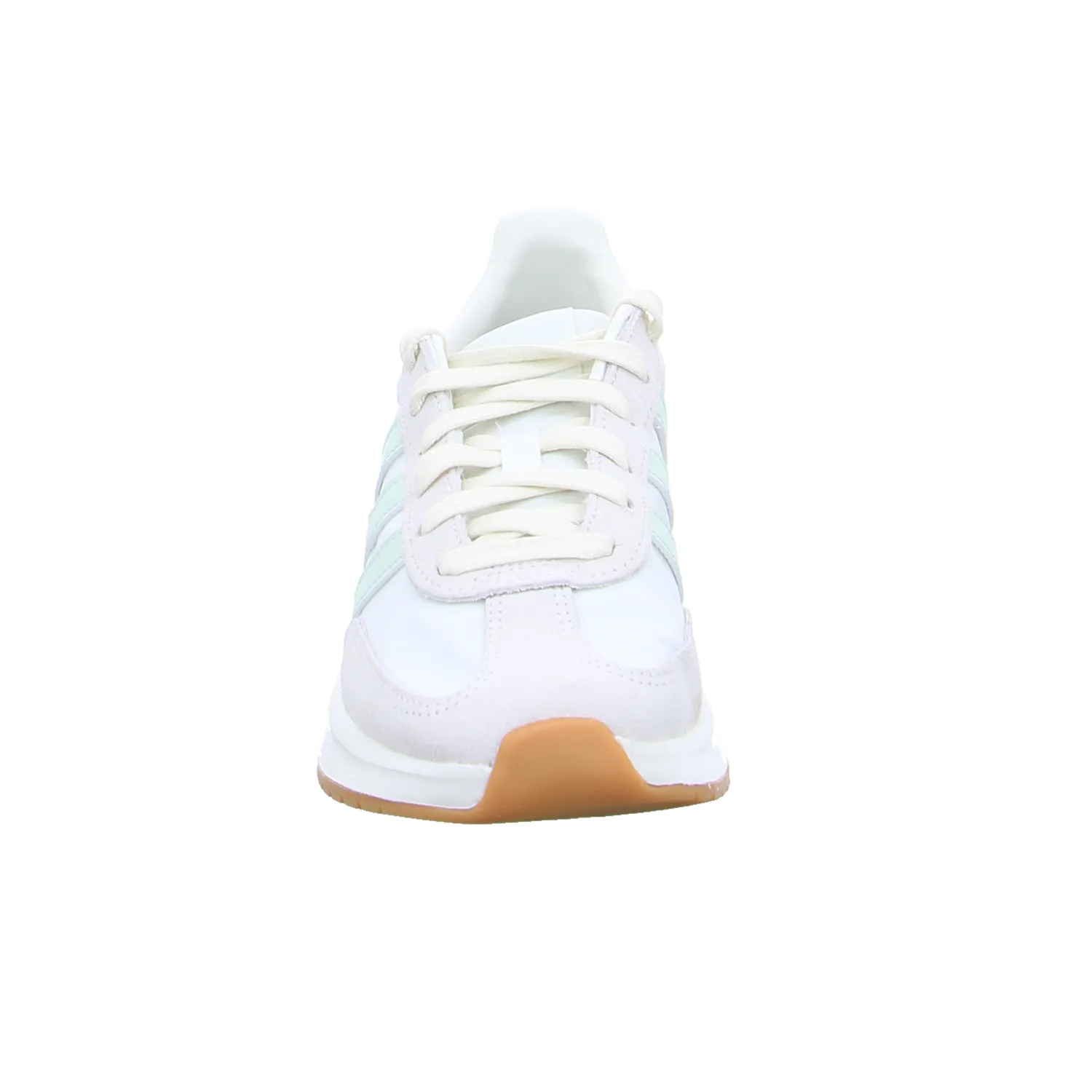 ADIDAS Training Fitnessschuhe Hellgrau Synthetik