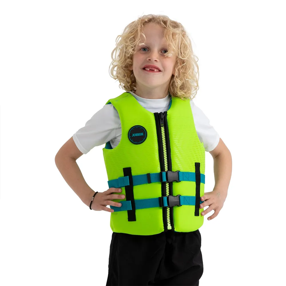 Jobe Neoprene Kinderrettungsweste
