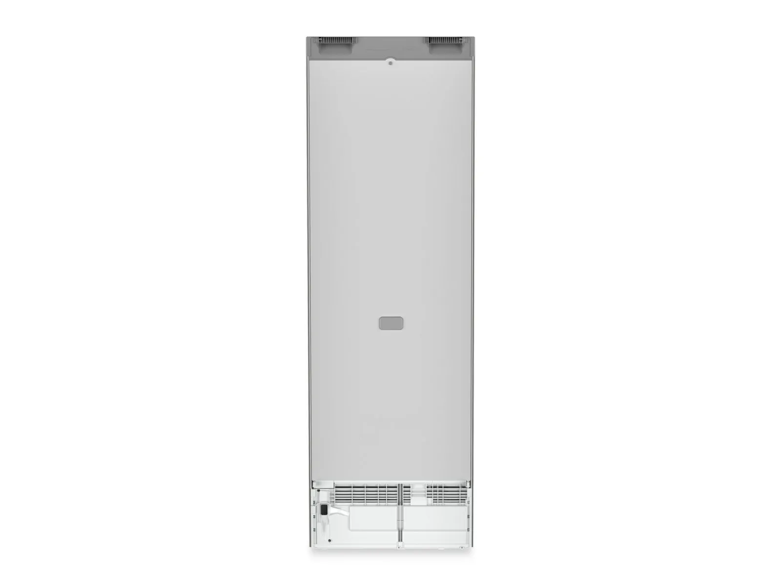 Liebherr SRBsfc 5220-22 001 Køleskab - FS, PLUS, SWH, BioF, SteelF, 185x60cm