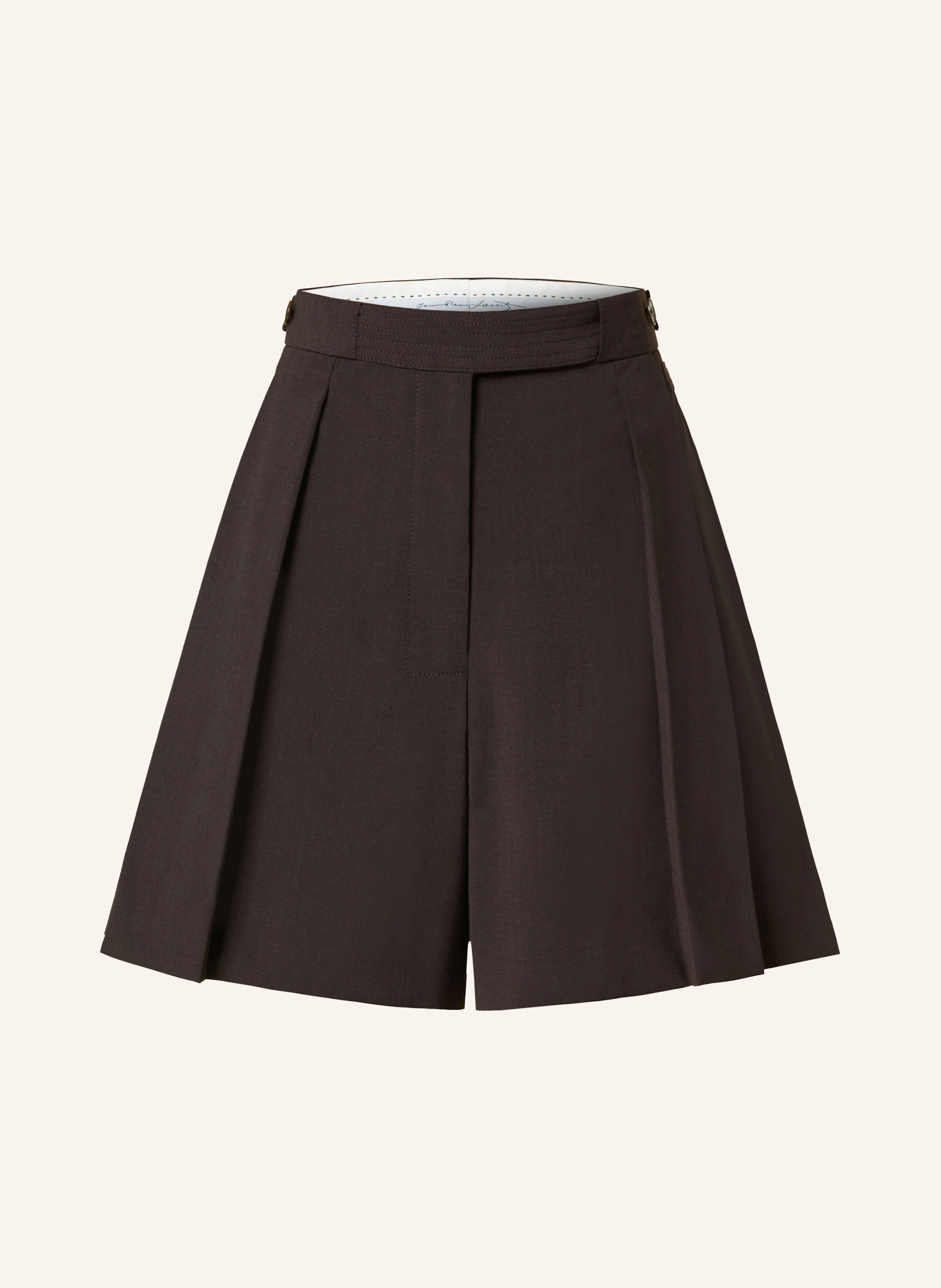 LACOSTE Shorts LUCIE
