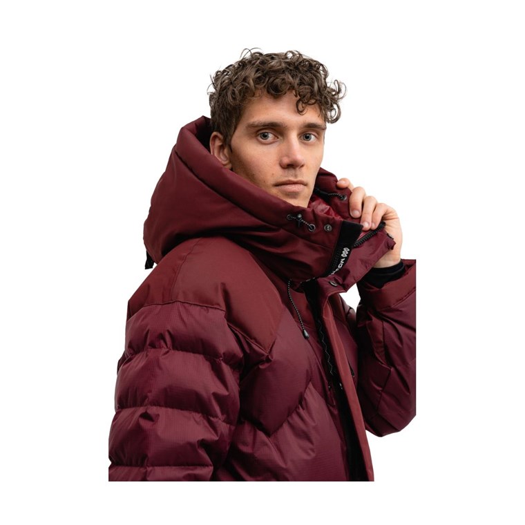 Mountain Works Fatboy Hybrid 2.0 Down Parka