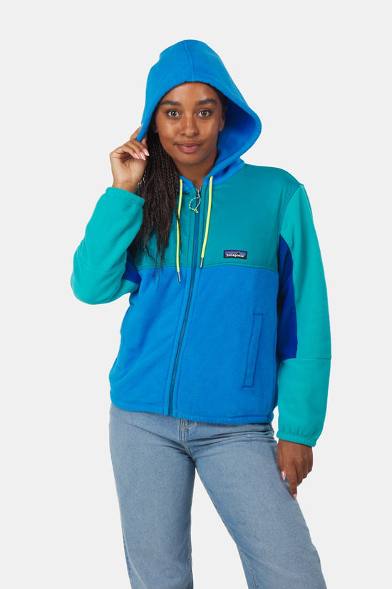 Patagonia Patagonia Microdini Hoody
