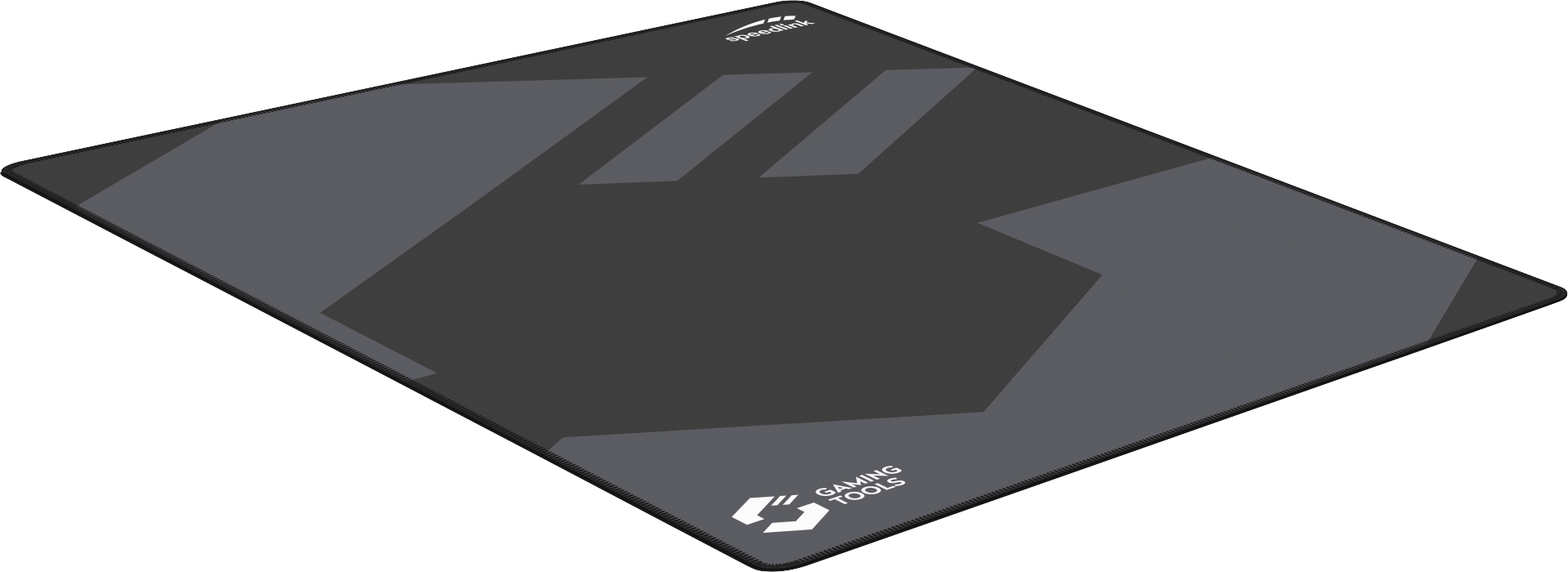 Speedlink - GROUNID Floorpad 2mm, grå
