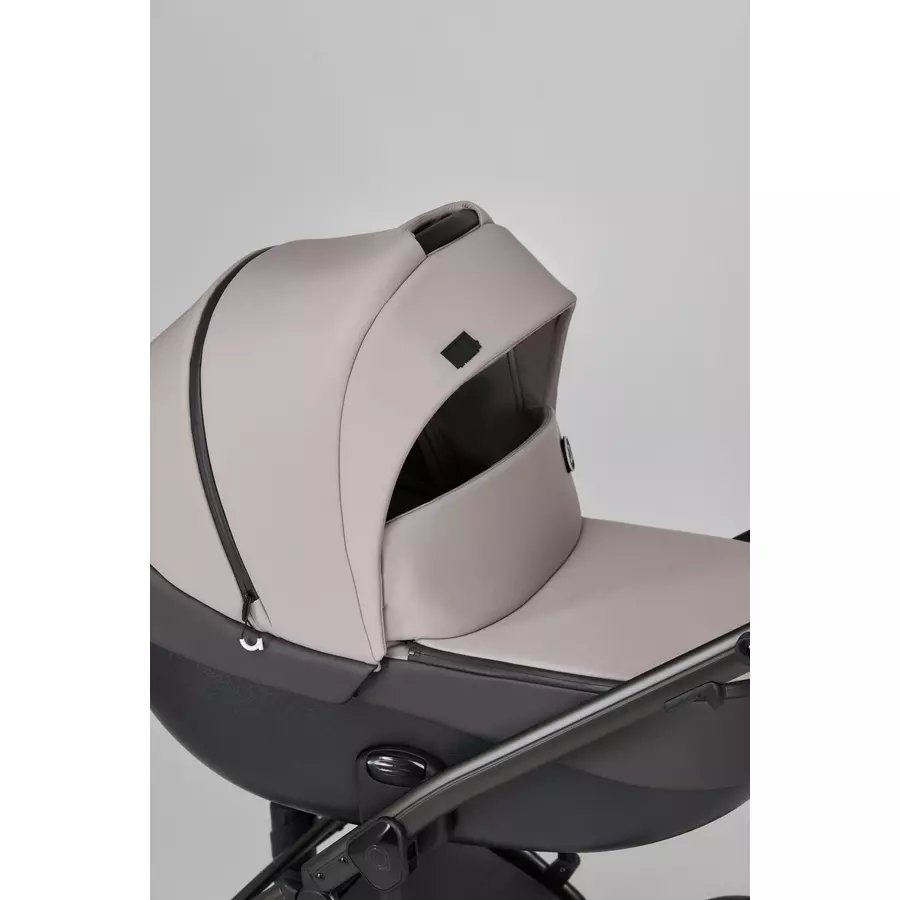 anex Kombikinderwagen mtype Shell