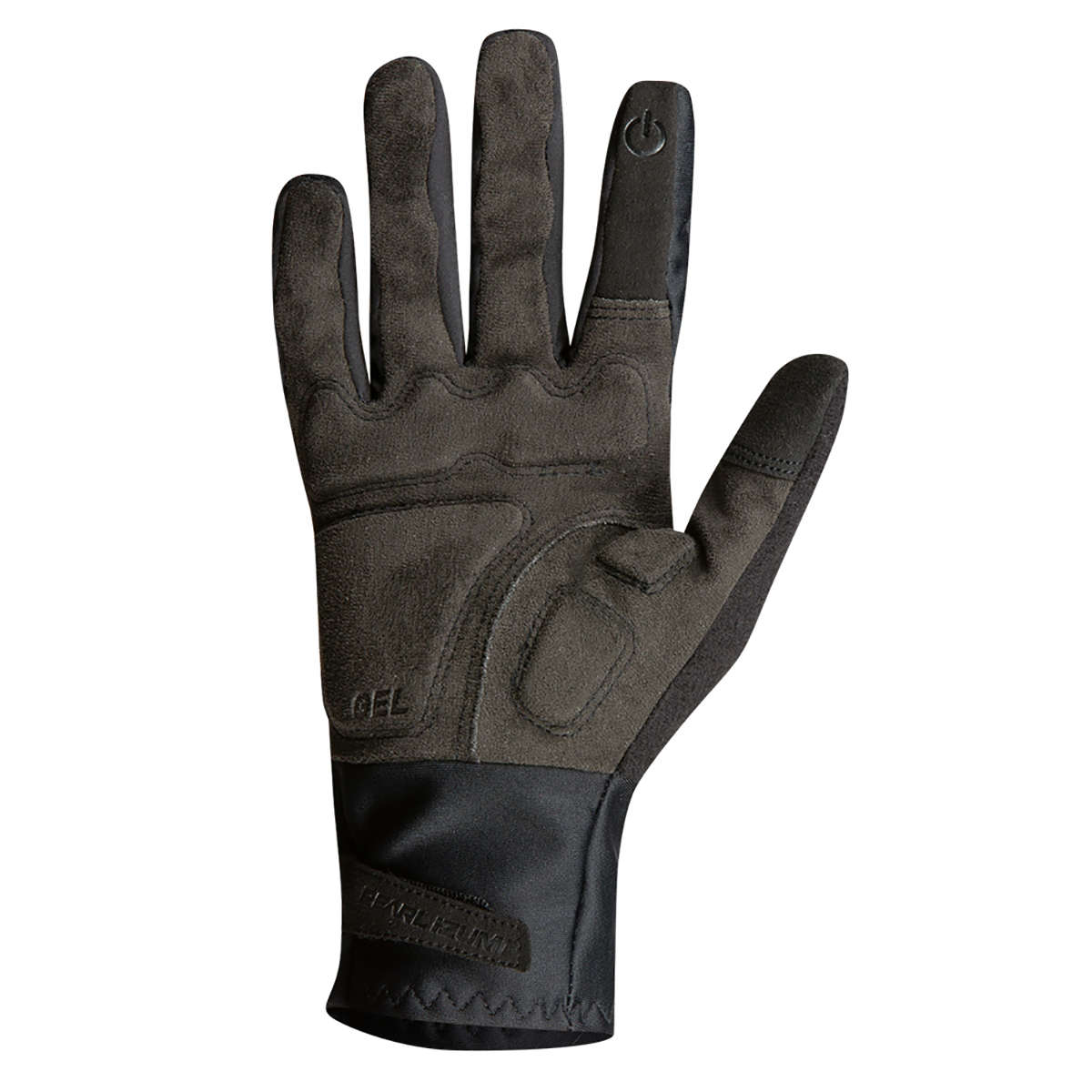 Pearl Izumi Cyclone Fietshandschoenen Zwart Dames