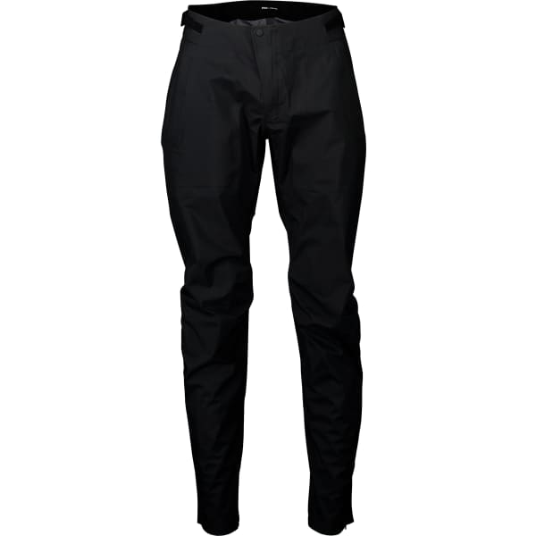 Pantalon VTT POC MOTION RAIN PANTS URANIUM BLACK