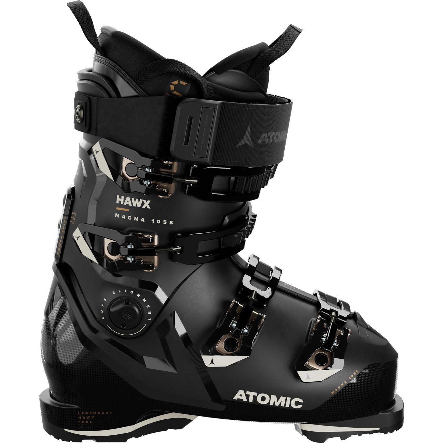 AtomicHawx Magna 105 S W GW