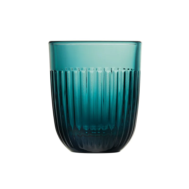 Lot de 6 verres, OUESSANT La Rochère