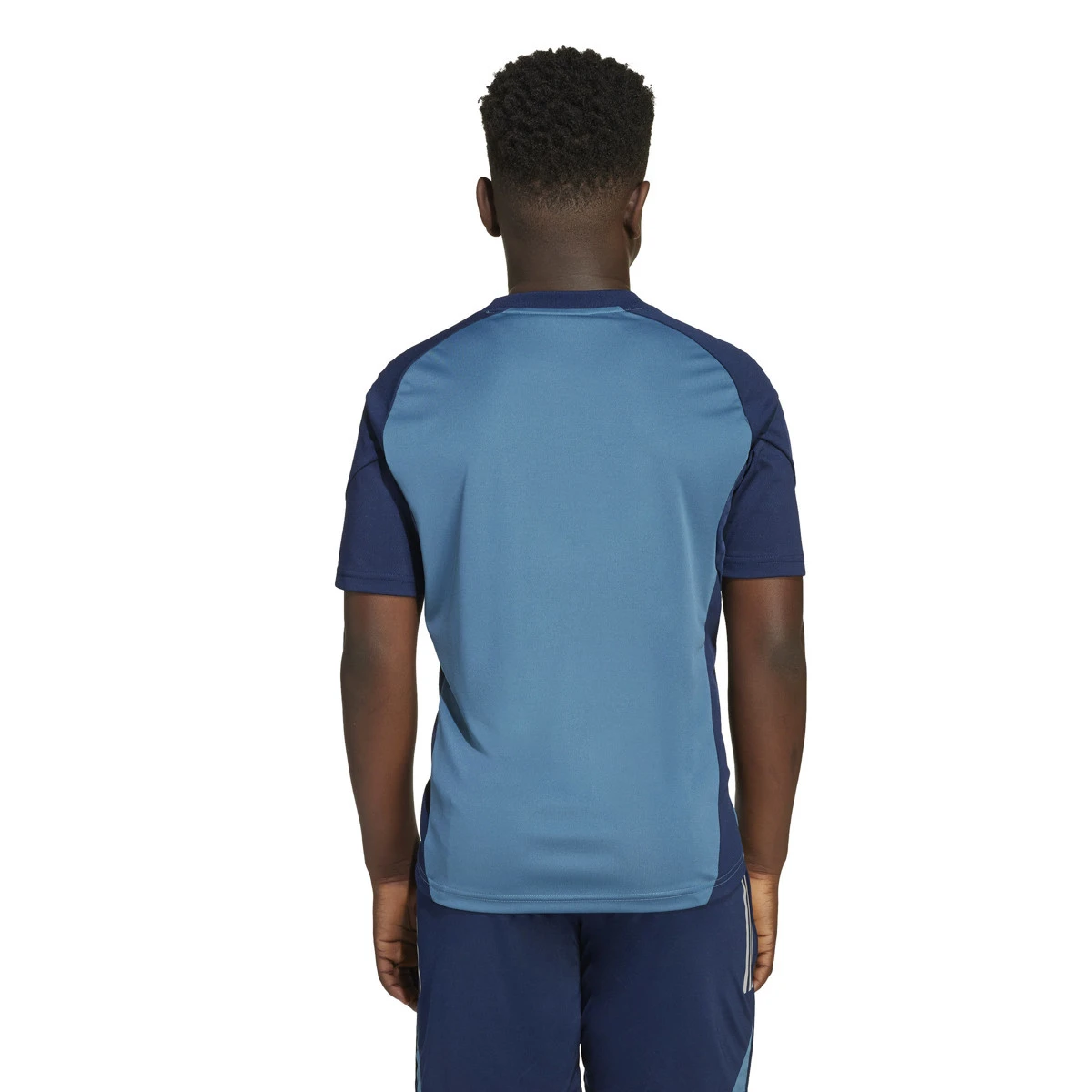 T-Shirt adidas Arsenal FC Training 2025-2026 Criança