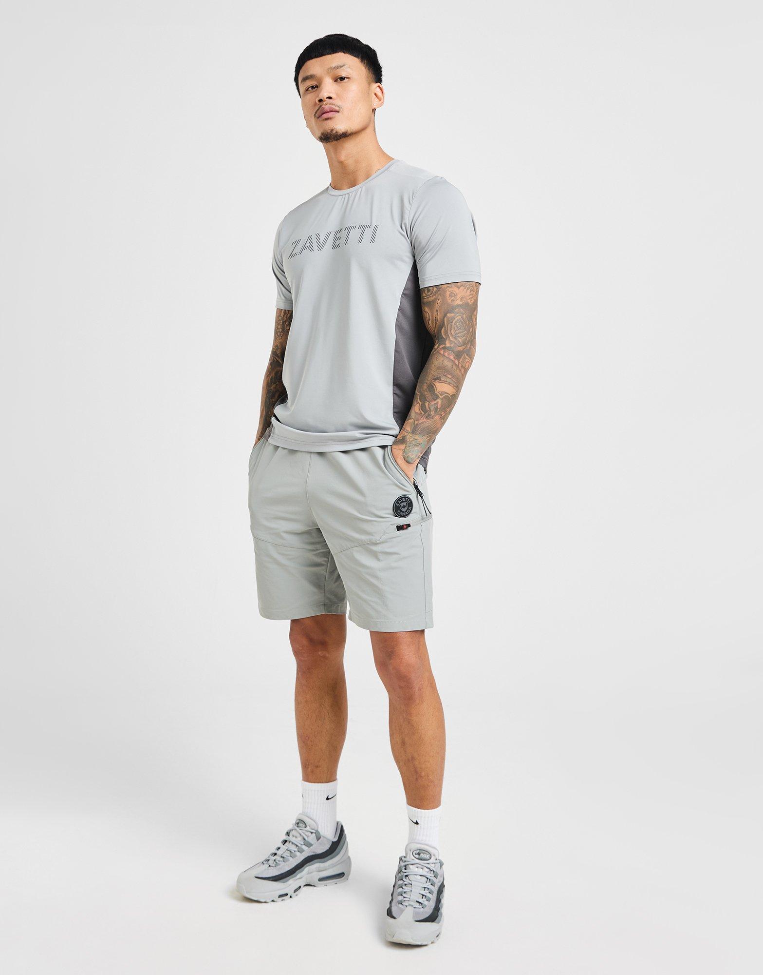 Zavetti Canada Short cargo Irosso