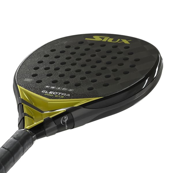 Siux Electra ST3 Stupa Pro 2024