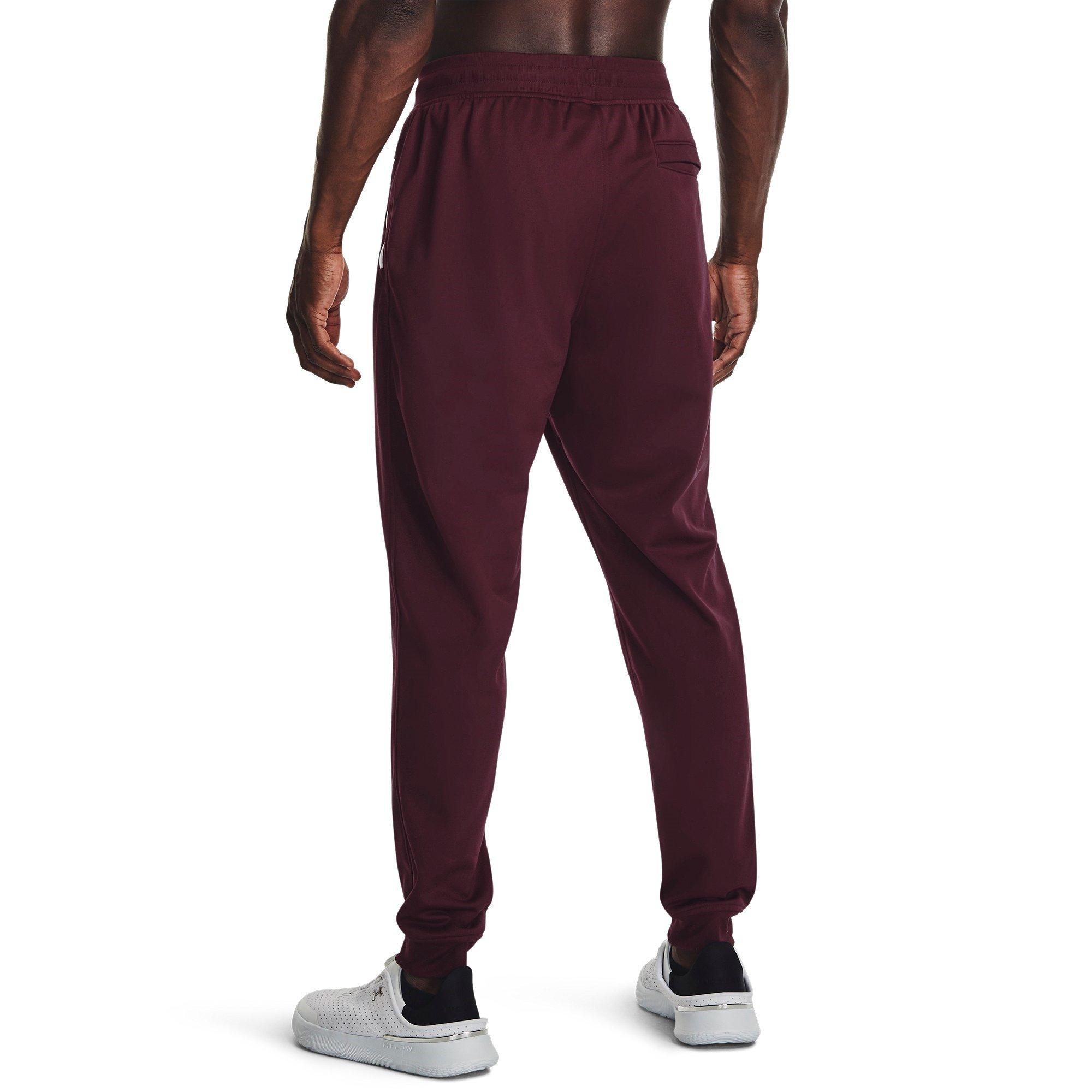 Under Armour Sport Tricot Jogging Pants Mens