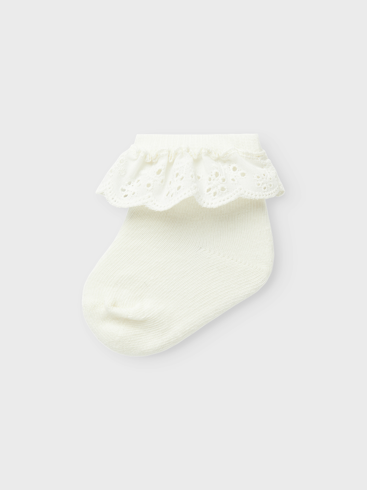 Dertrud Sock
