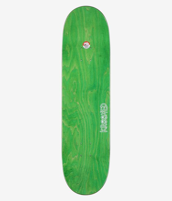 Krooked Team Easy Rider Eyes 8.38
