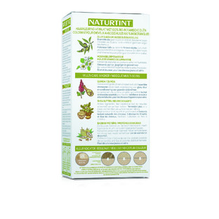 Naturtint Permanente Kleuring 9N Honingblond 160ML