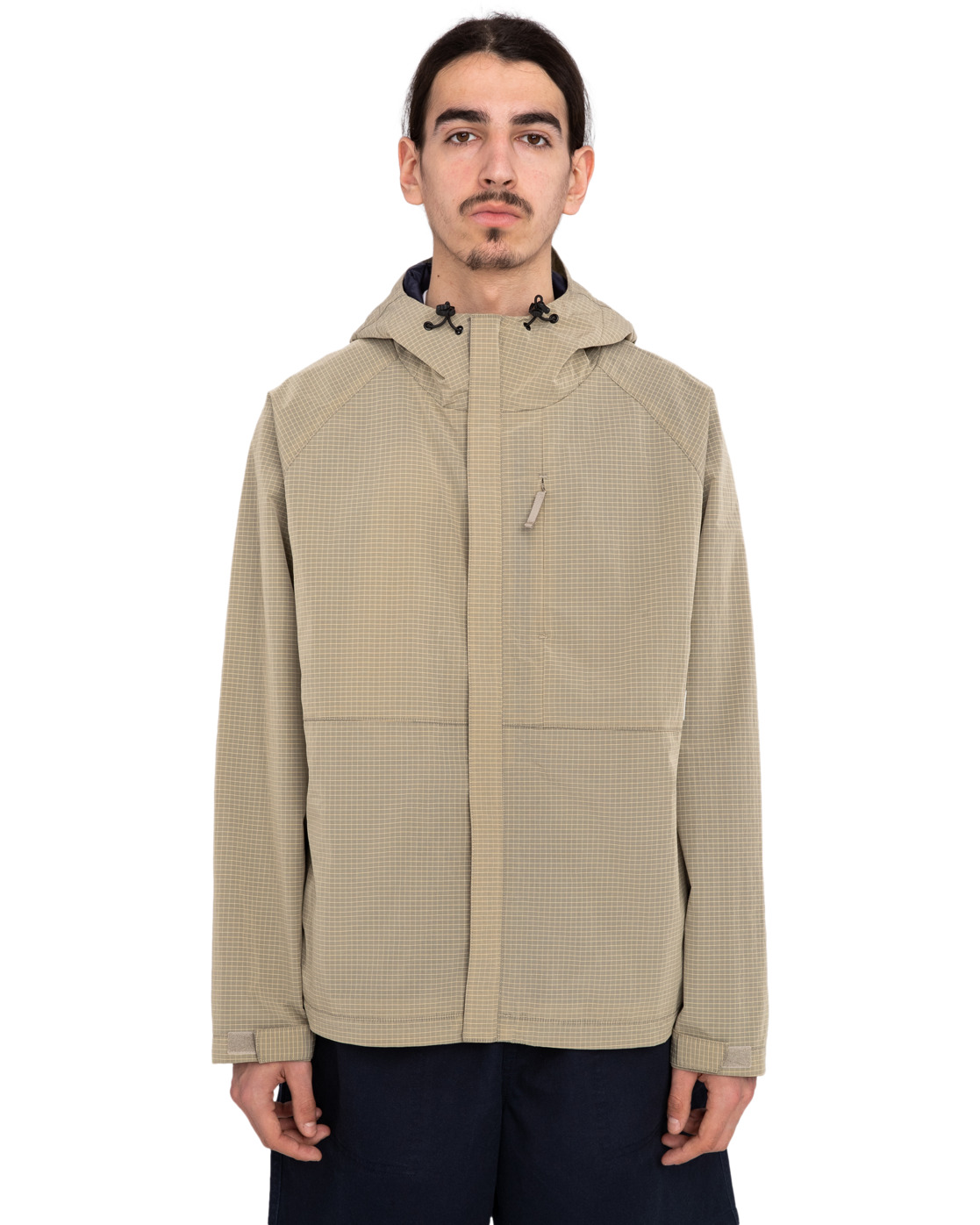 Element Alder Trekka Vintage Khaki