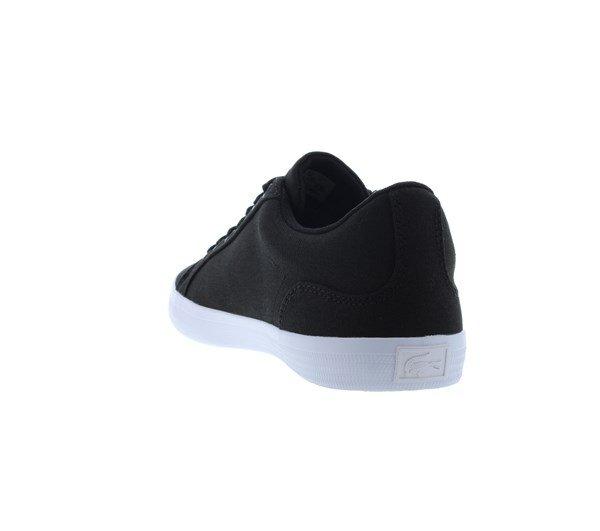 Lacoste Lerond Canvas Trainers