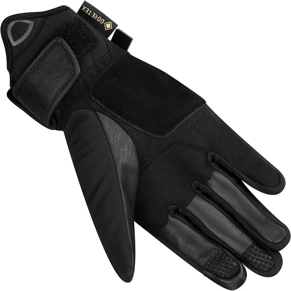 Bering - Gants Femme Lady Boogie Gore-Tex® Noir