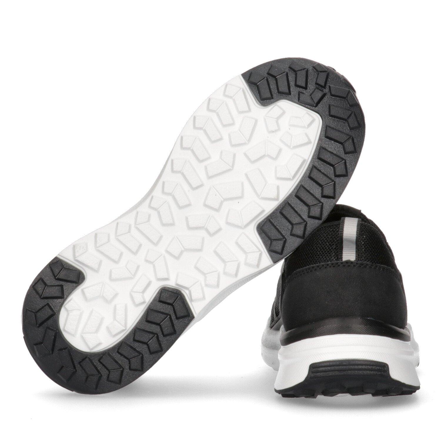 Calvin Klein Jeans No Tie Trainers Juniors