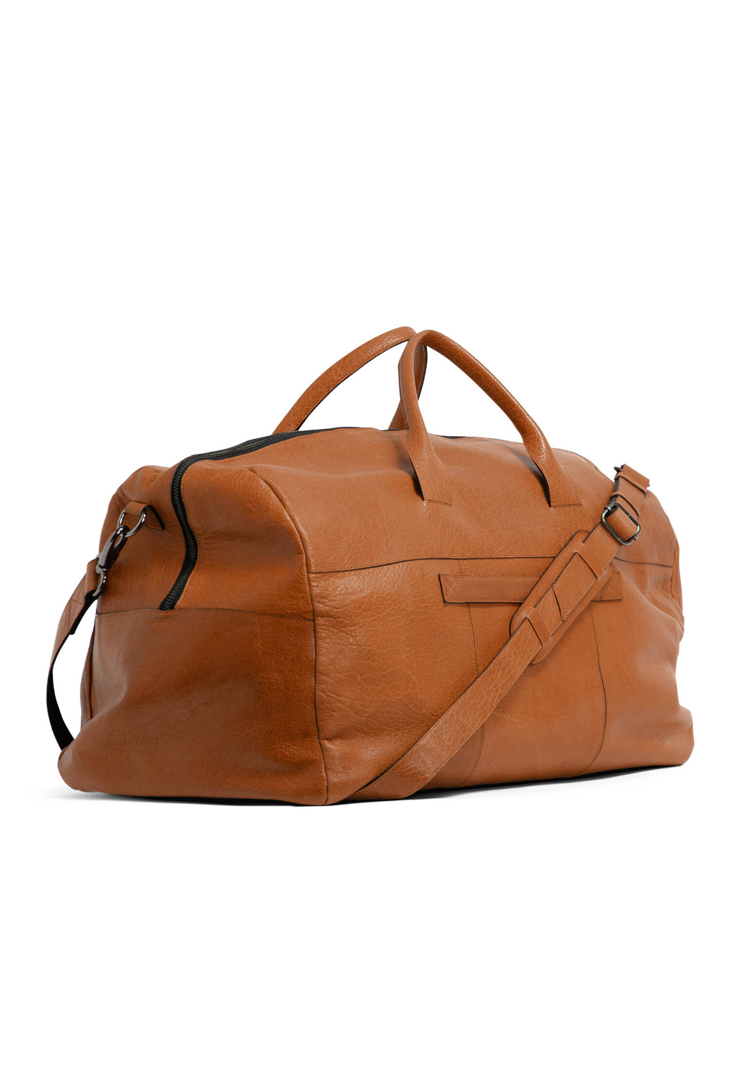 still nordic| Herren Reisetasche Richard