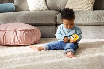 Tiny Love Wonder Buddies Aktivitetsleke Leonardo Lion