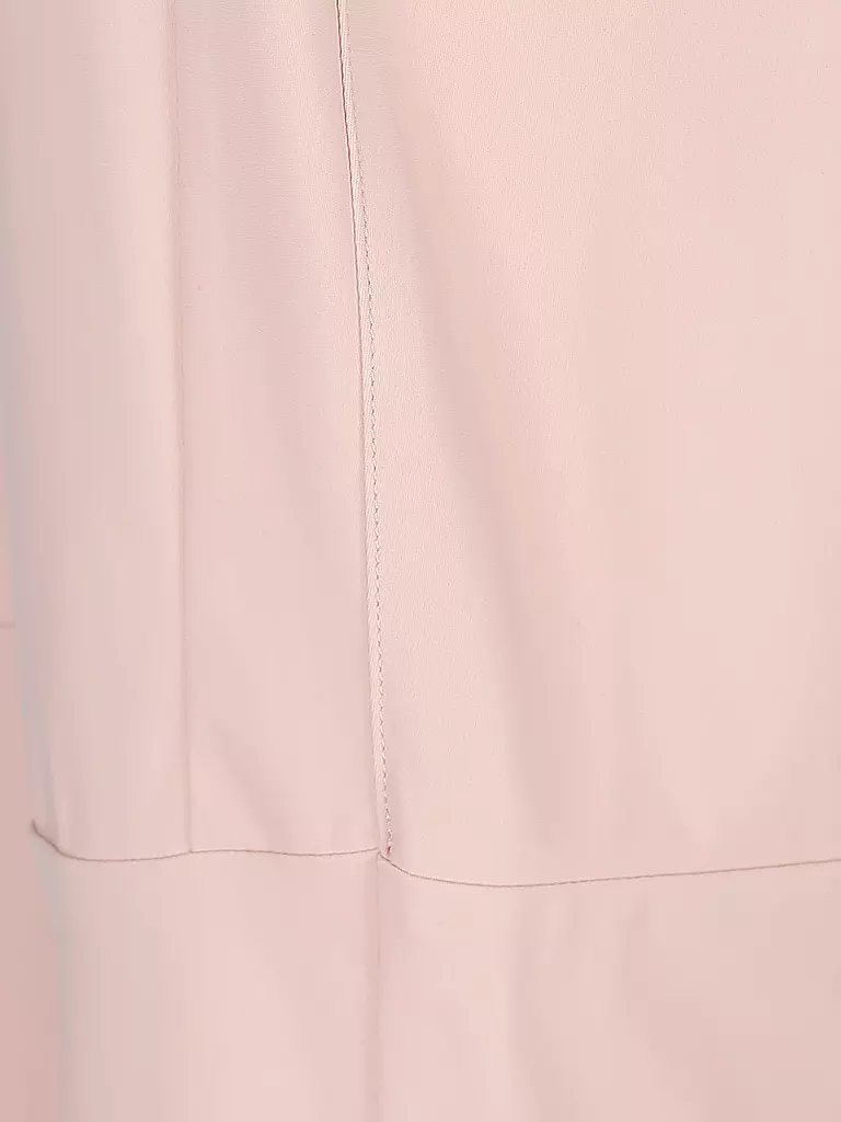 RAFFAELLO ROSSI Hose Jogging Fit NATINA SPORT rosa