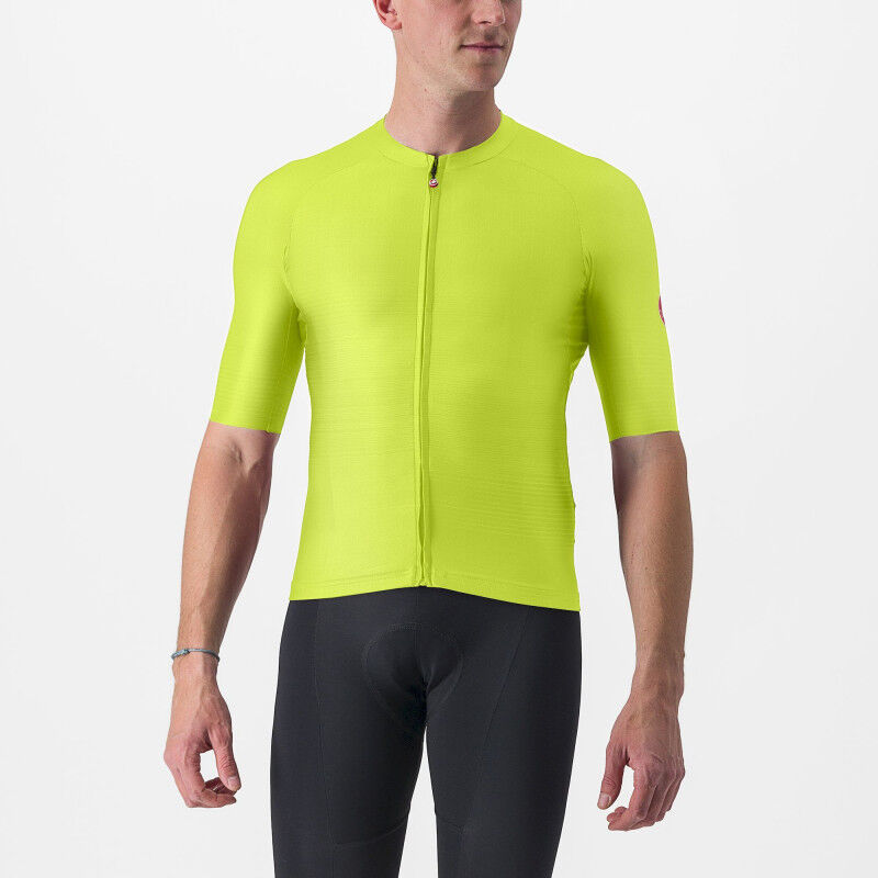 Aero Race 6.0 Jersey - Maillot vélo homme