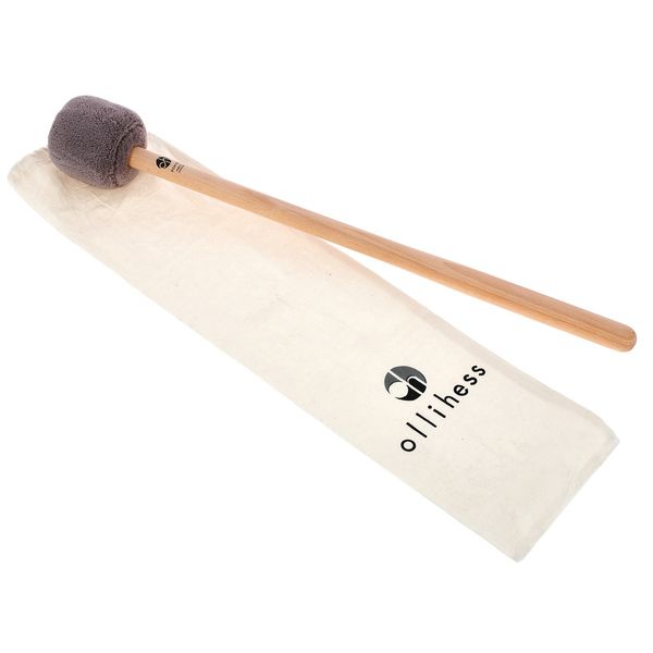 Olli Hess PGM-XL-ta