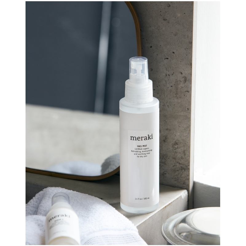 Meraki Face Mist 100 ml