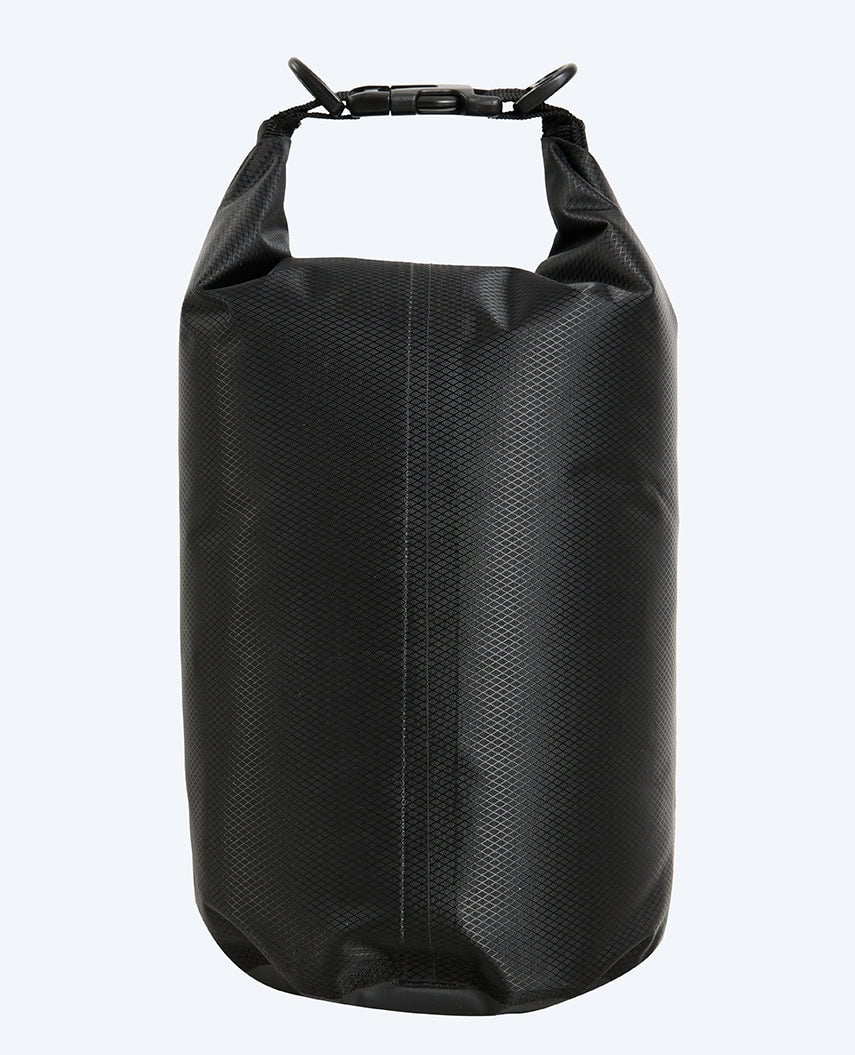 Watery wet/dry taske - Waterproof 5L - Sort