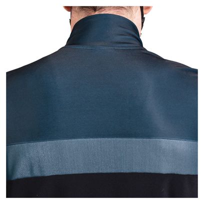 Maillot Manches Longues Bioracer Spitfire Tempest Thermal Vert