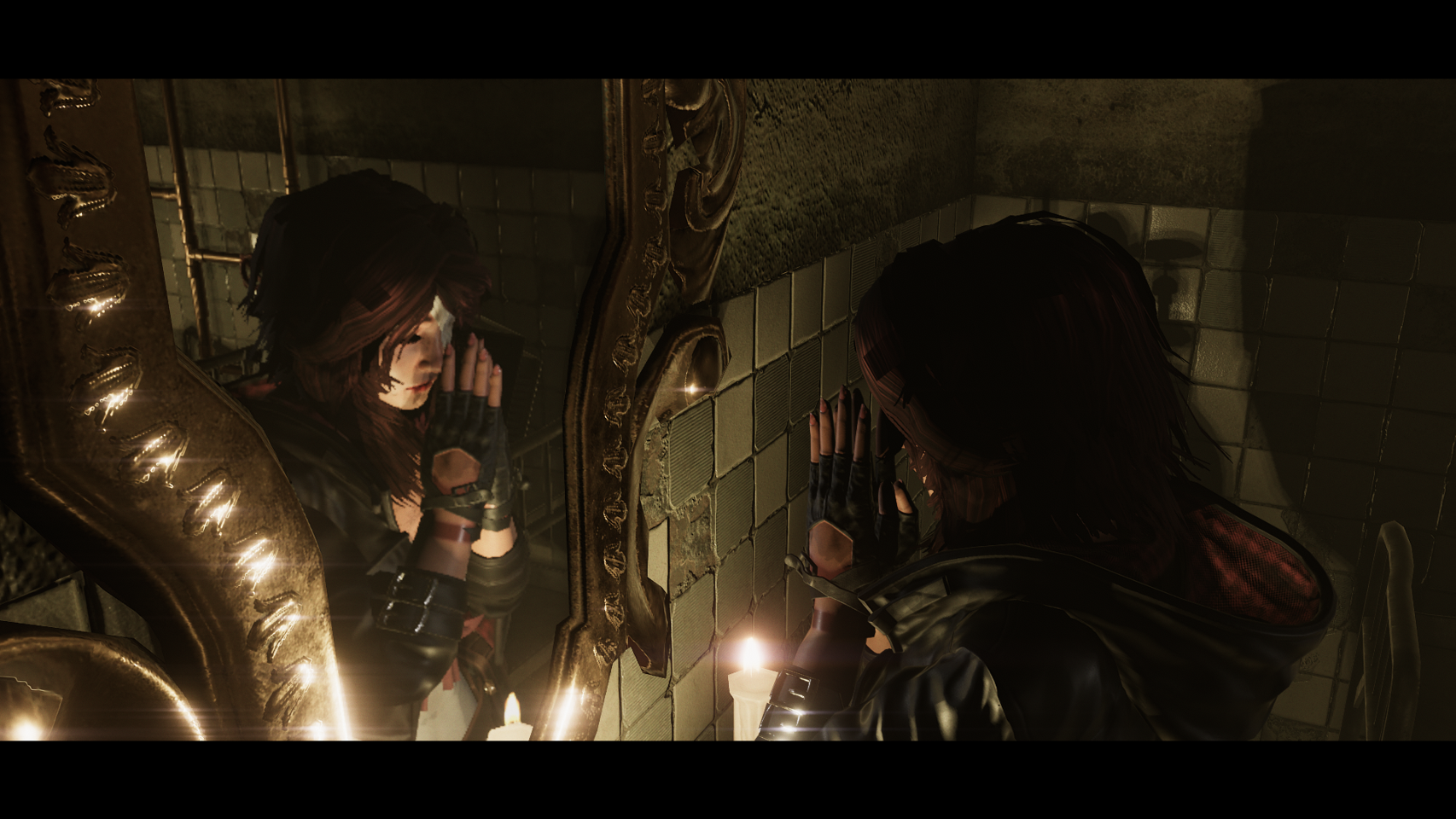 Tormented Souls- PlayStation 5