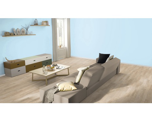 Parket 13.0 Eiken grijswit gebalanceerd mat