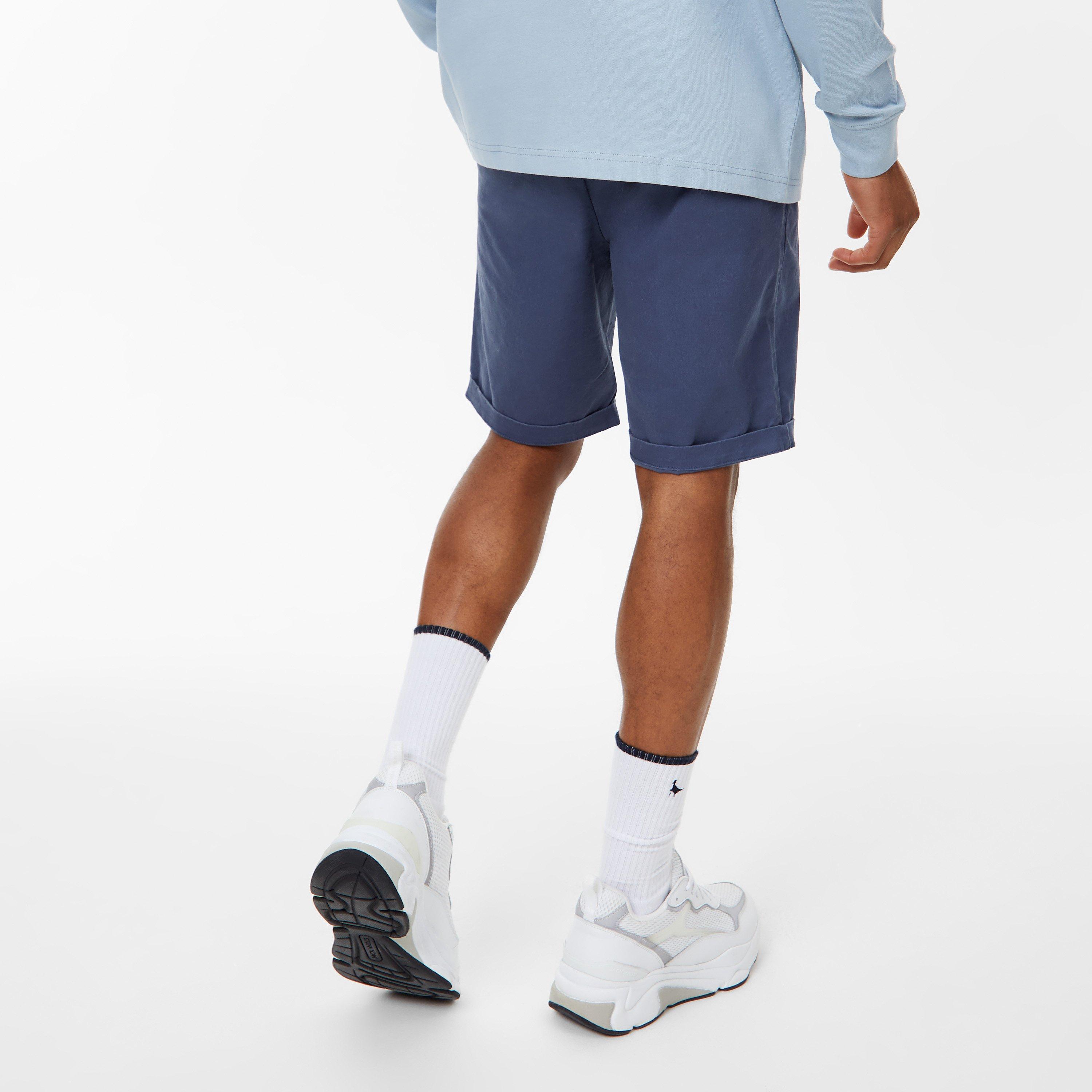 Jack Wills JW Slim Chino Shorts