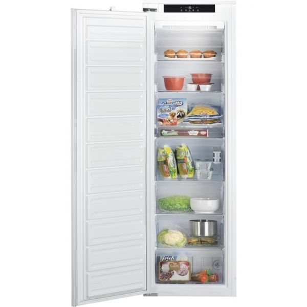 Arca Vertical Hotpoint BF 1801 E F2 209L Classe E