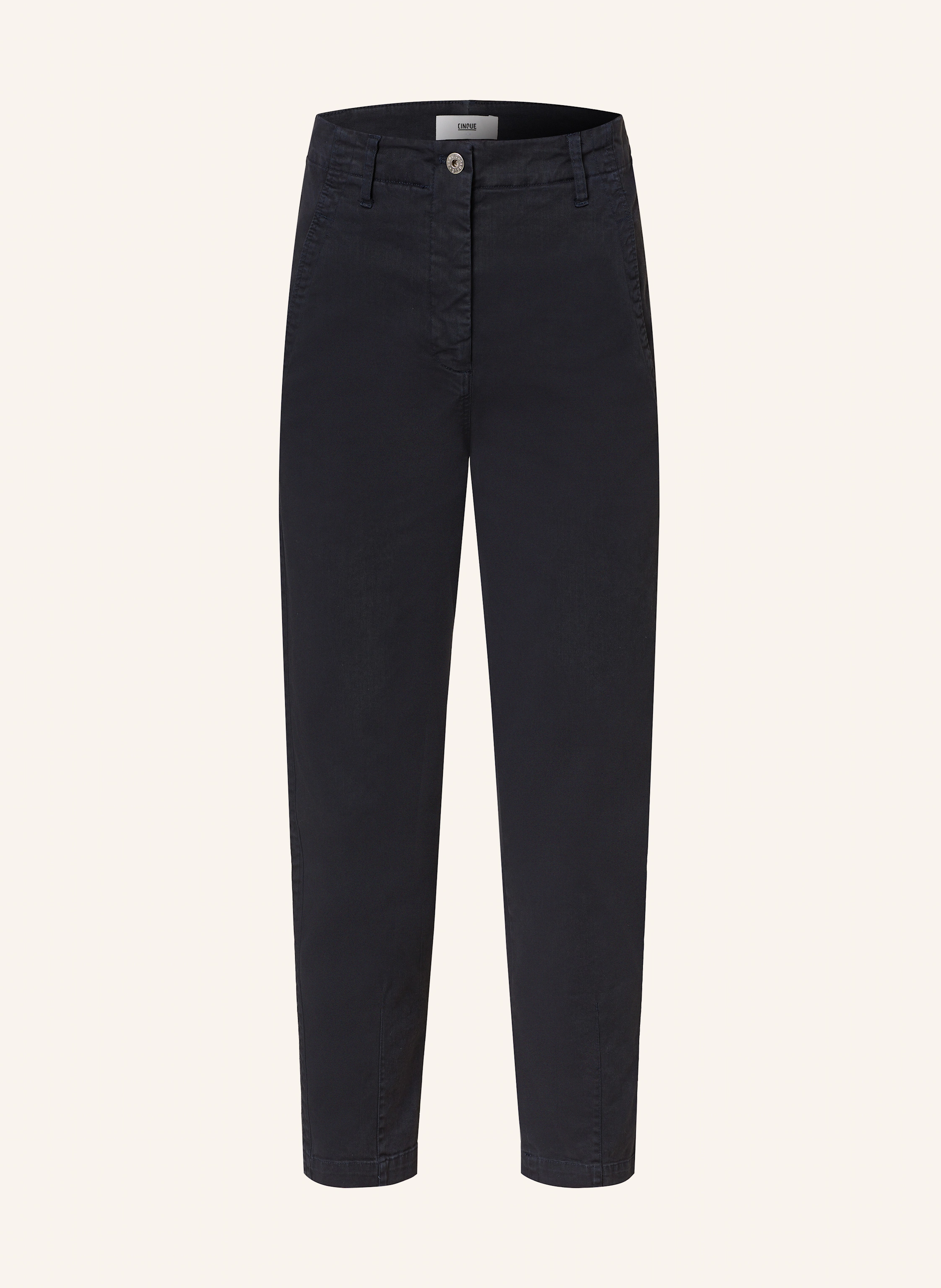 CINQUE 7/8-Chino CISLYA