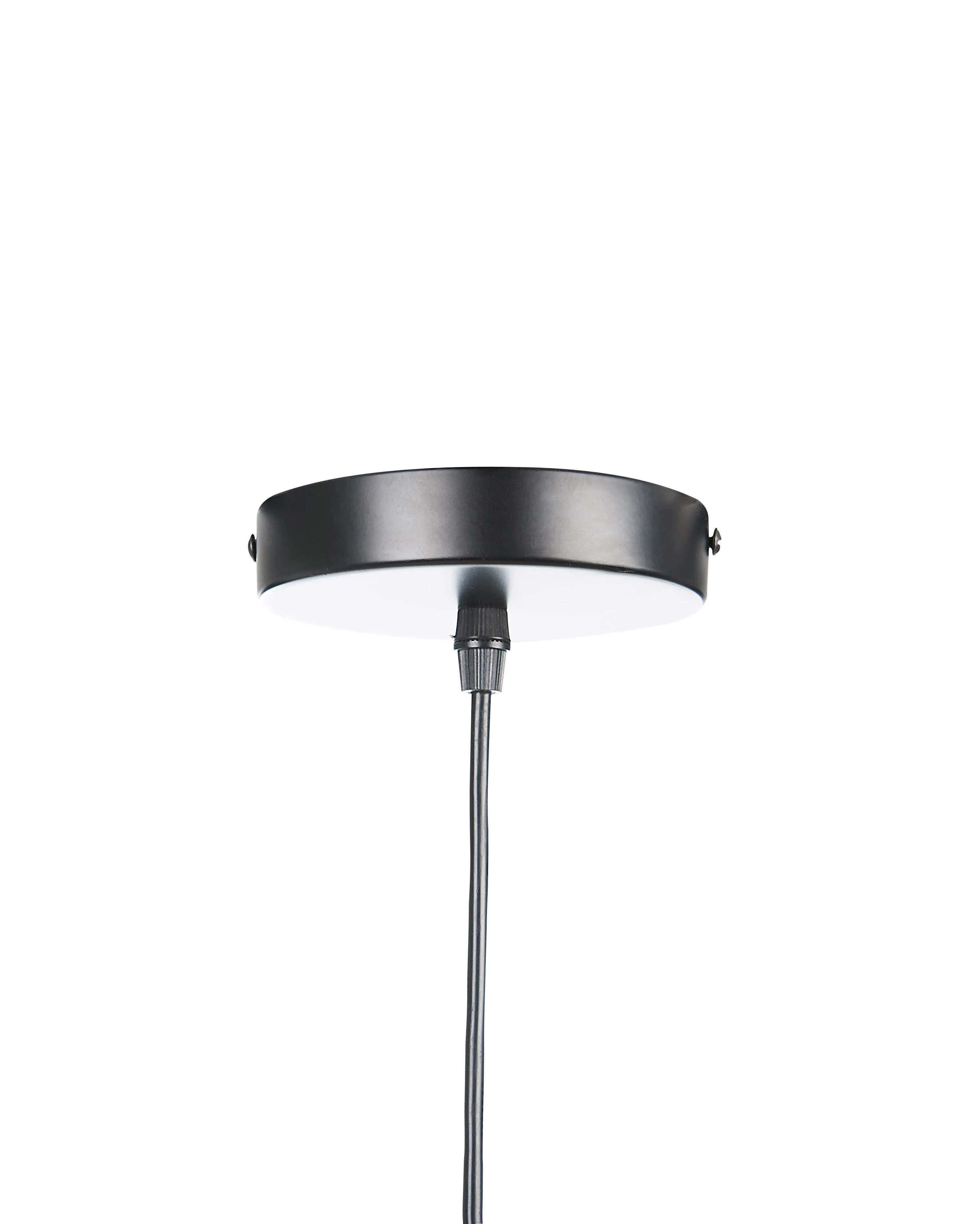Hanglamp SAKENI Rotan Natuurlijk