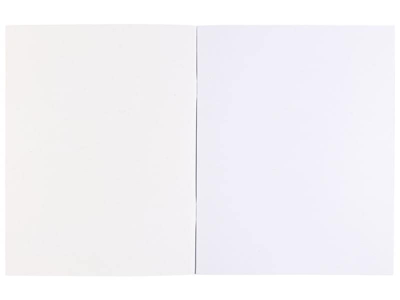 office focus Schulheft FSC E5, Blanko, Violett, 10 Stück Schulheft im Format E5