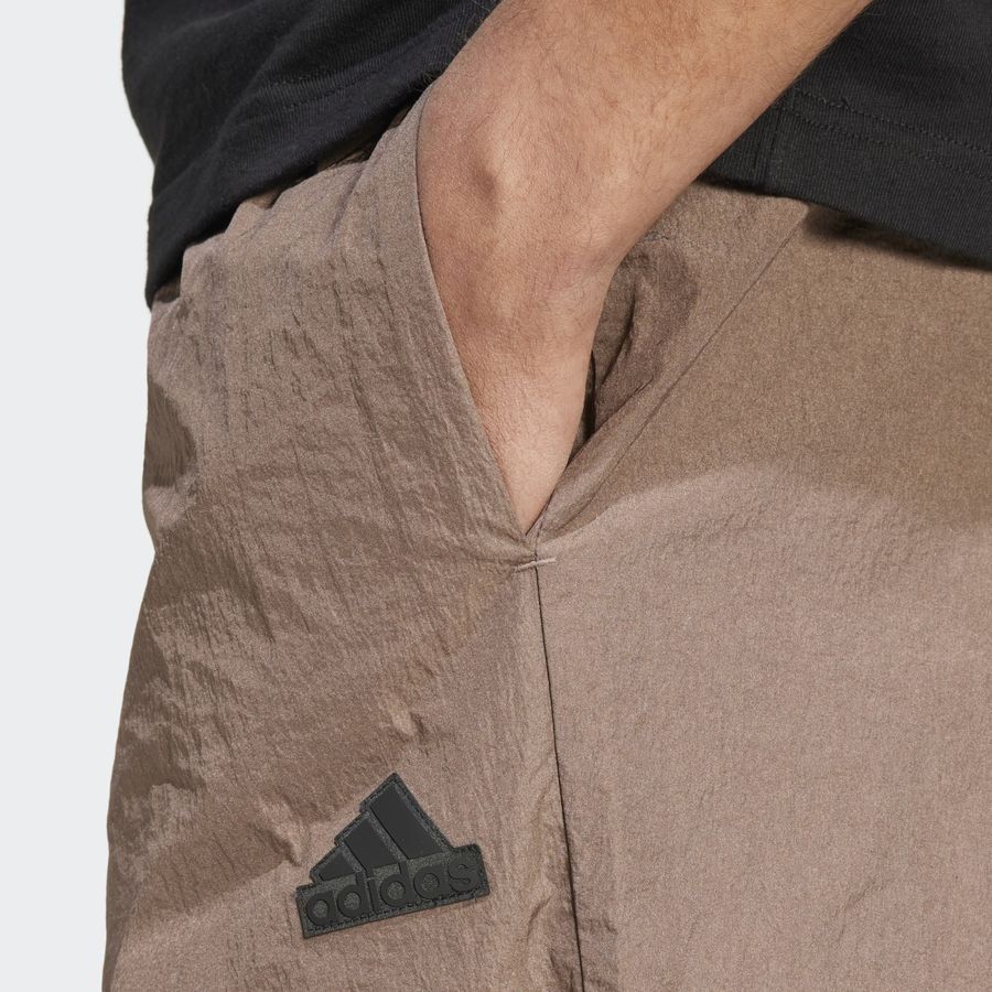 Adidas Short tissé City Escape