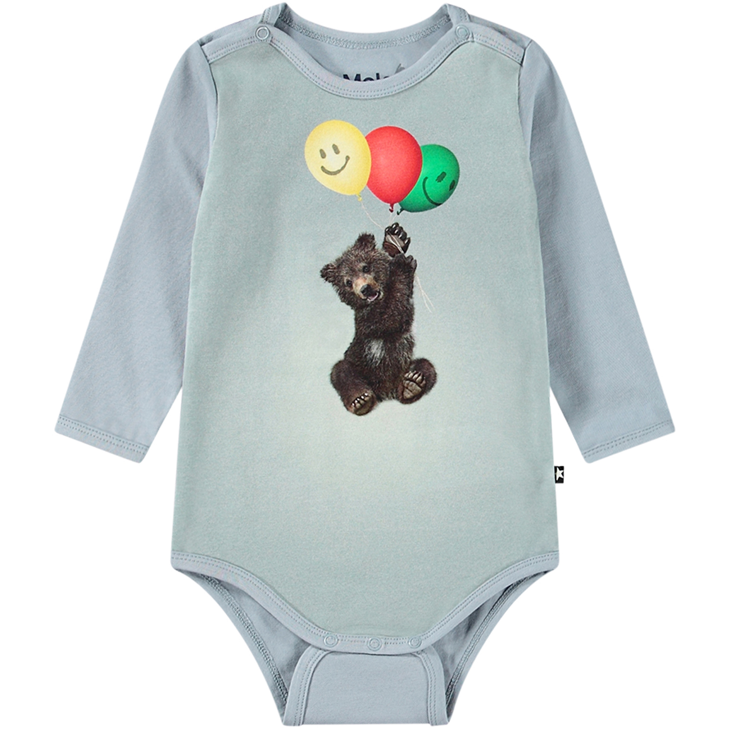 Foss - Balloon Bearcub