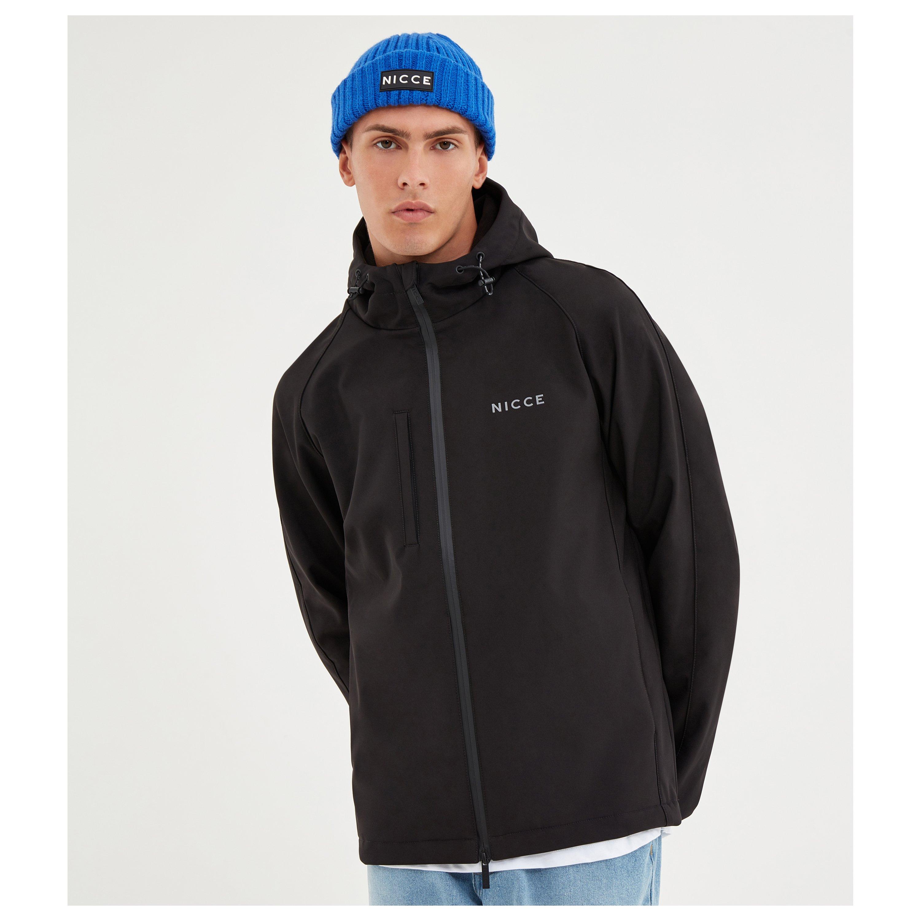 Nicce Nicce Nio Jacket Mens