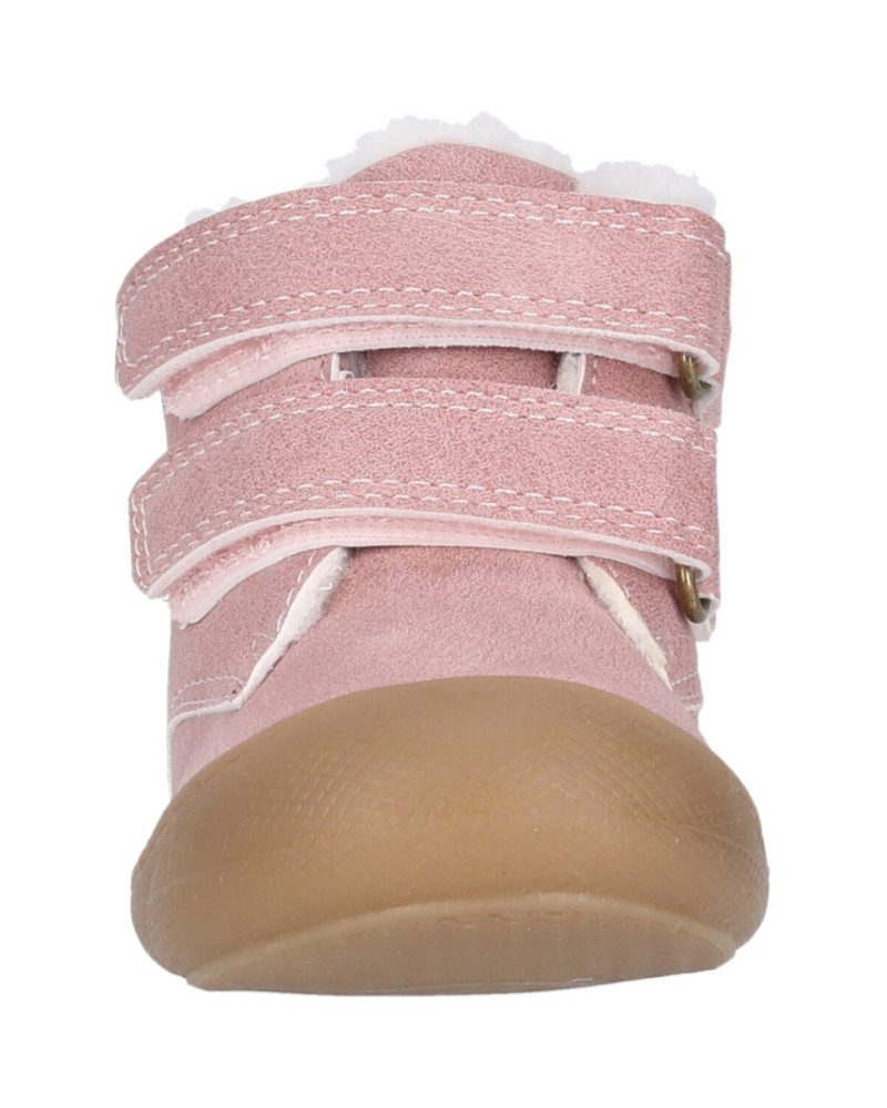 Zigzag - Baolin Pre Walker - Woodrose
