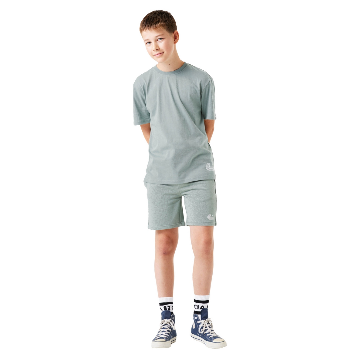Jongens Short OSJNEWKODYL
