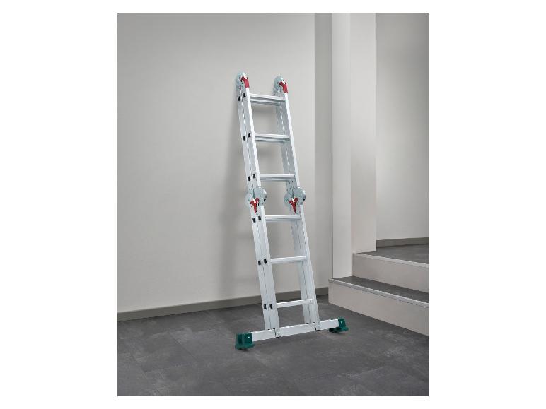 Ladder