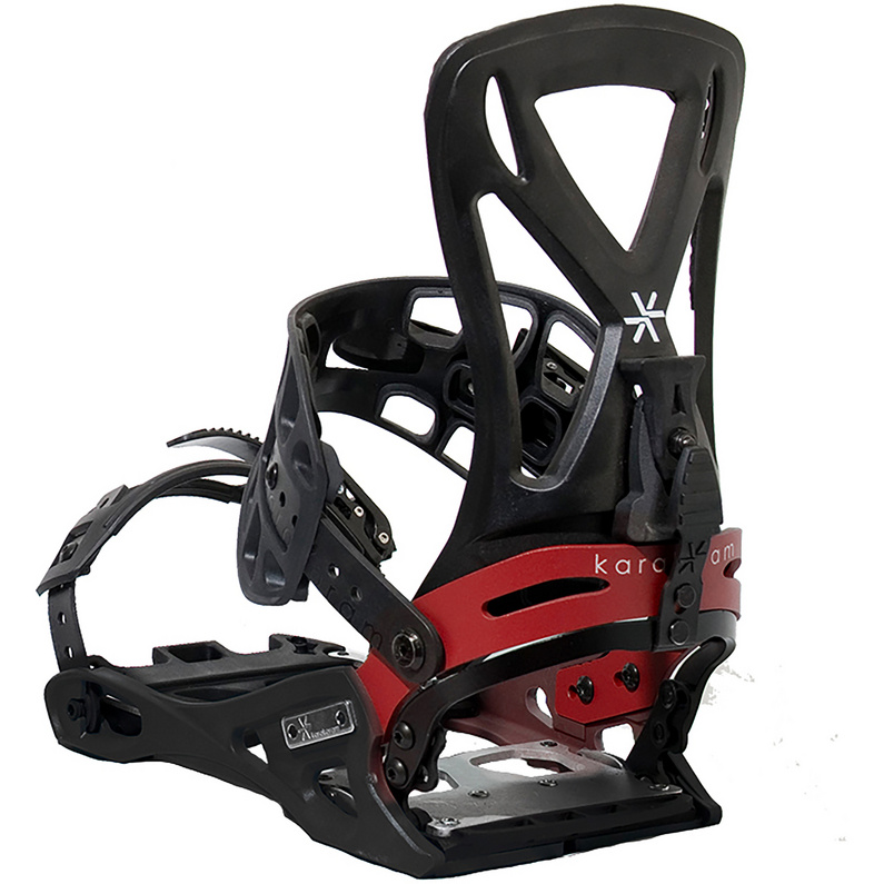 Karakoram Herren Prime Grizzly 23/24 + Interface Splitbordbindung